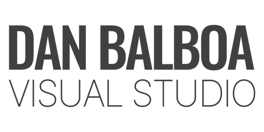 „Dan Balboa Visual Studio. MSA client"